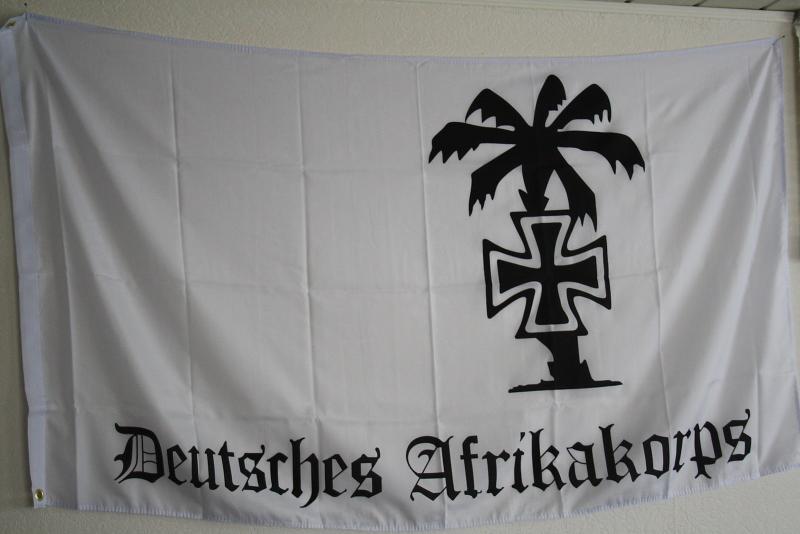 Deutsches Afrikakorps