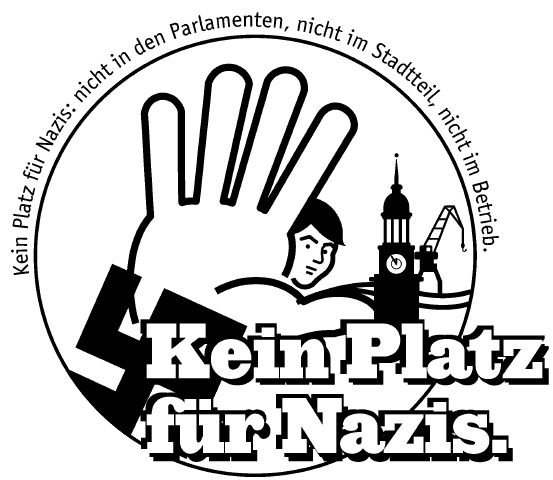 Kein Platz für Nazis