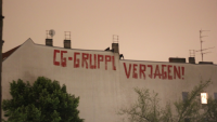 (Berlin) Friedrichshain: CG-Gruppe verjagen!