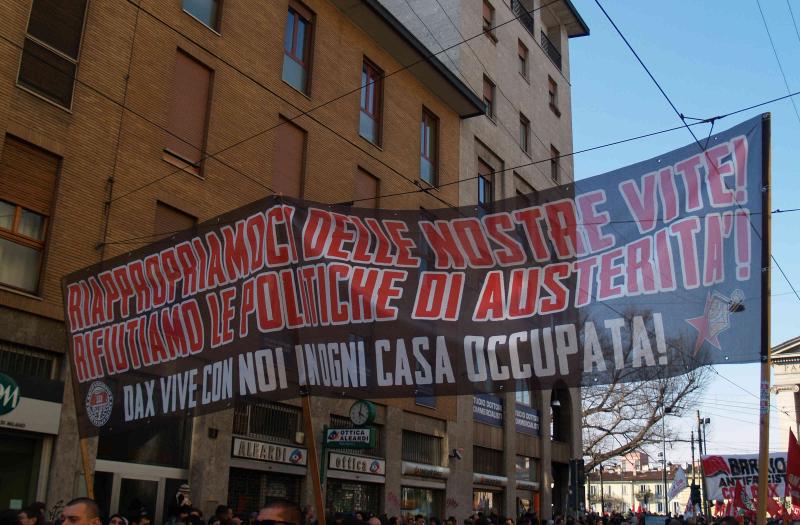 Milano - Transparent (Foto: Azzoncao)