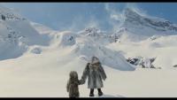 Rien ne va plus - zum Film "Snowpiercer"