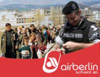 airberlin banner