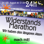 Widerstands Marathon