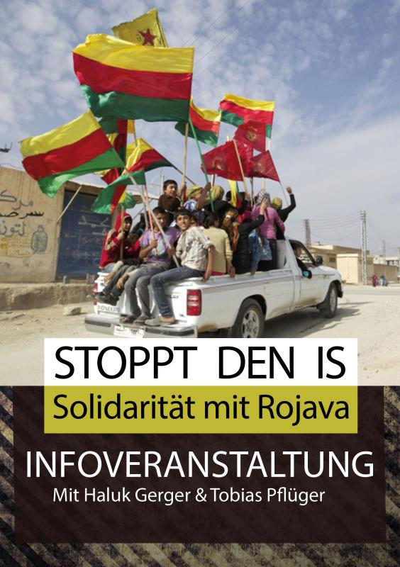 Infoveranstaltung