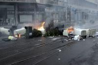 Milano 1. Mai