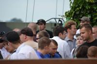 Nazi-Demo am 06.08.2011 in Bad Nenndorf -  Mario Schmidt aus Bochum