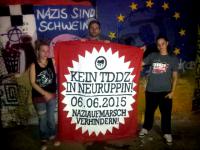 Kein TDDZ in Neuruppin!