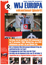 NVU-Propaganda Blatt I