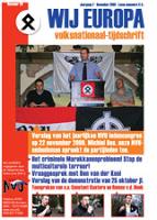 NVU-Propaganda Blatt I