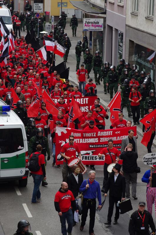 05 / 01.05.2013 / Würzburg