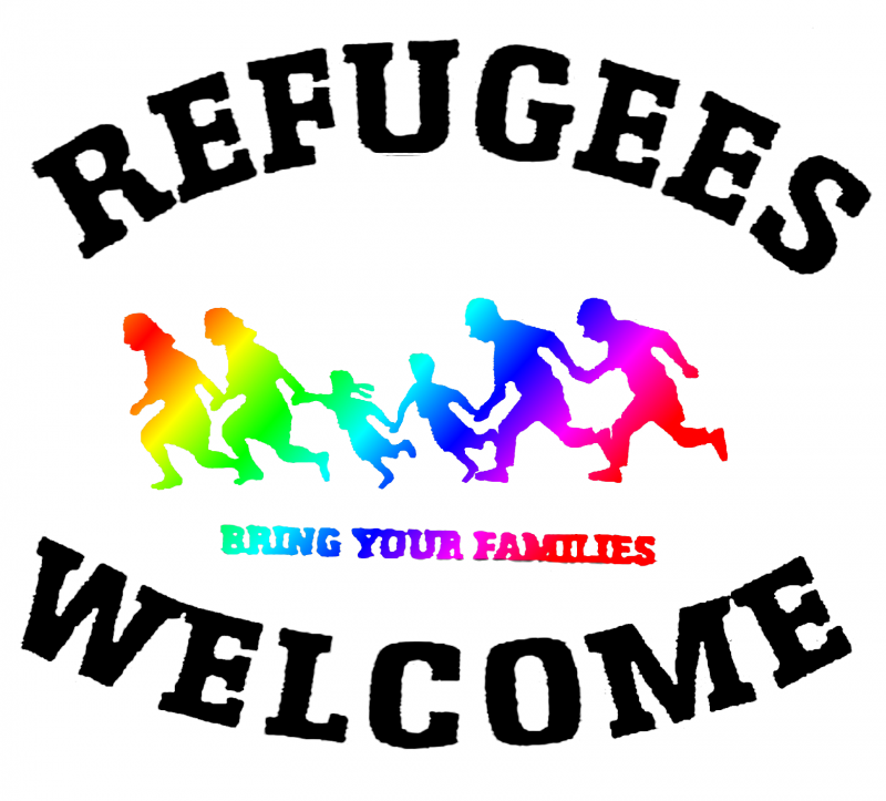 refugees