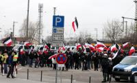 "Tag der Heimattreue" im März 2016 in Bruchsal