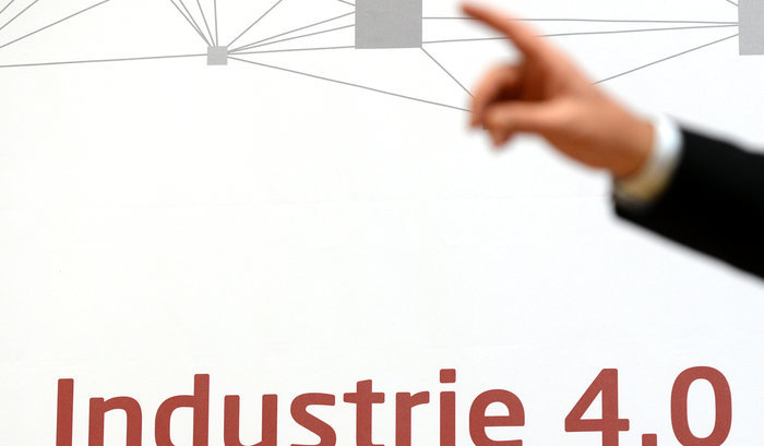 Industrie 4.0