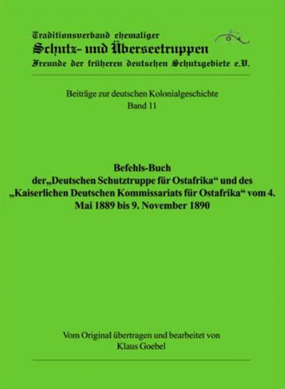 Sehnsucht nach der guten alten Herrenmenschen-Zeit: Von Goebel herausgegebenes Buch