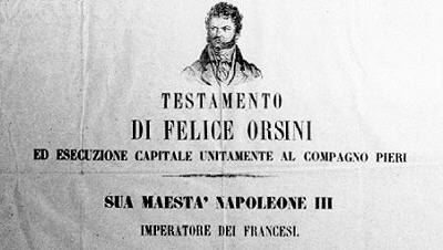 Felice Orsini