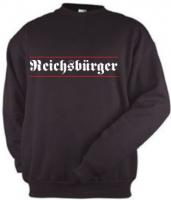 Reichsbuerger Pulli