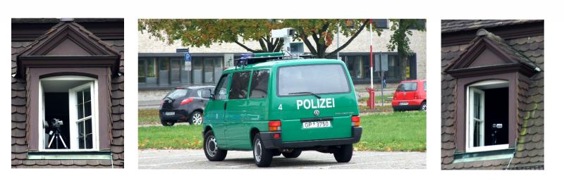 Sicherheit in Emmendingen 