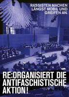 Re:Organisiert die Antifaschistische Aktion