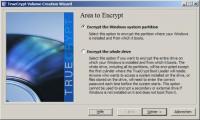 Truecrypt System 1