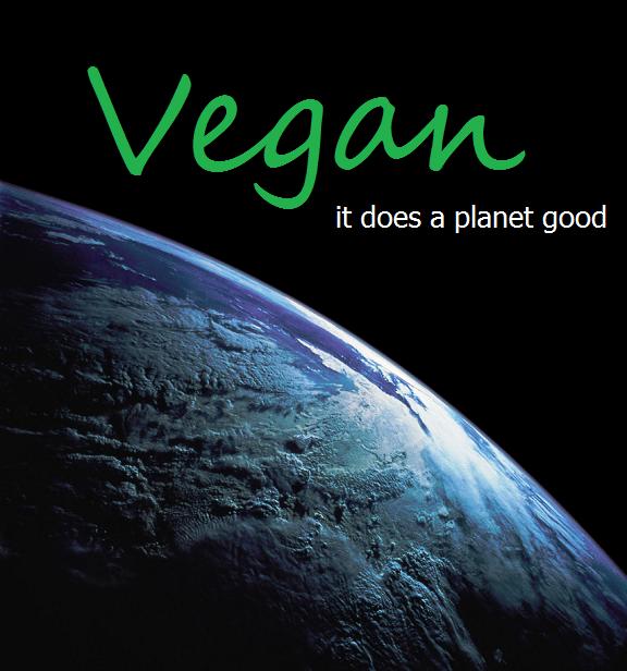 Vegan!