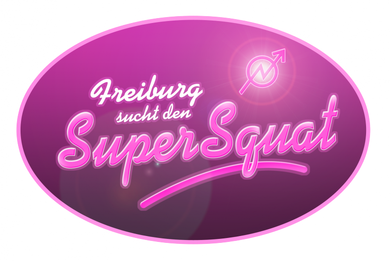 Freiburg sucht den Supersquat