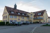 Wohnhaus von Ramon Mallens, Im Seefeld 4 in Rheinfelden-Karsau