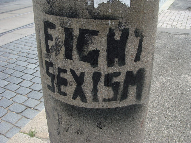 Fight Sexism