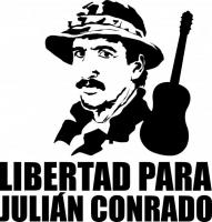 julián stencil