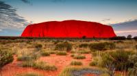 Uluru