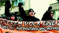 [GP] Protest gegen Neonazi-Demo - 2