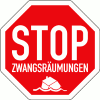 Stop Zwangsraeumungen