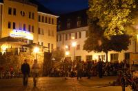 Augustinerplatz Freiburg