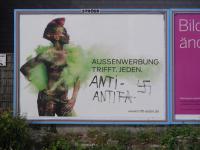 Aussenwerbung