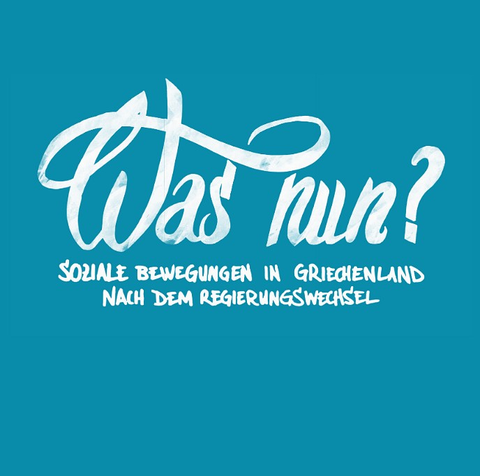 Was nun???