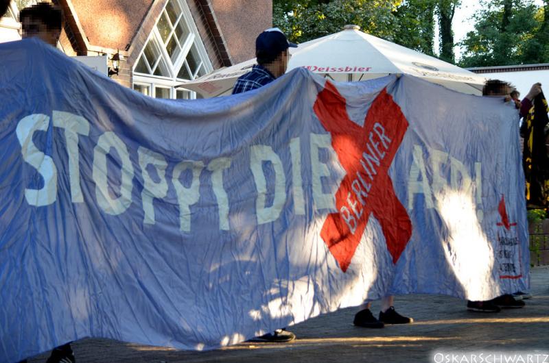 Stoppt die Berliner AfD