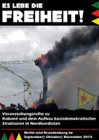 Newroz - Veranstaltungsreihe