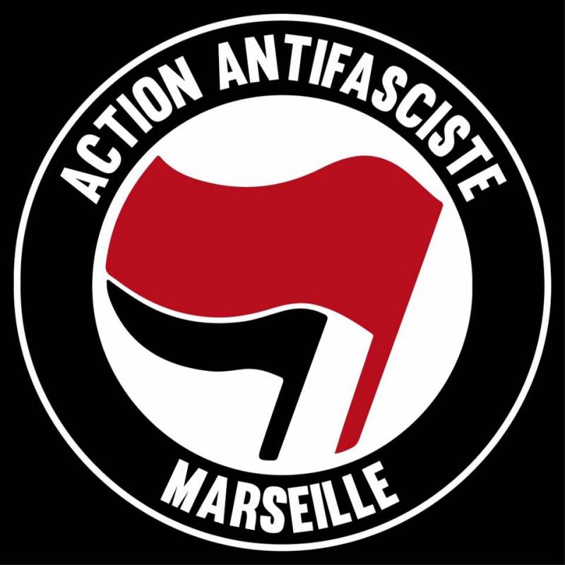 antifa marseille