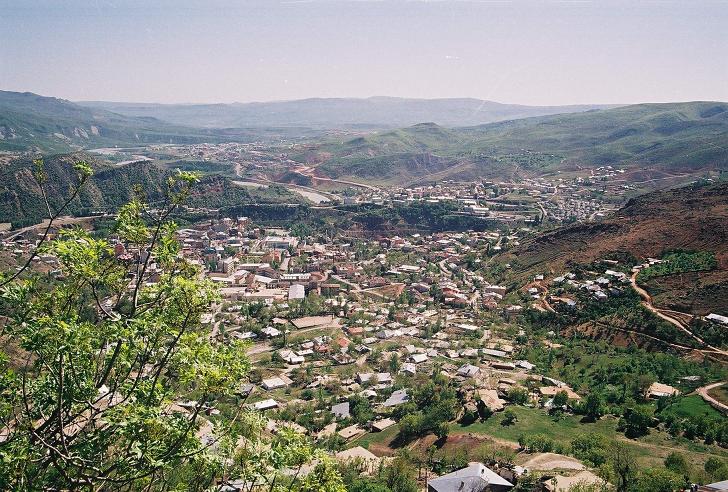 Dersim