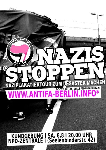 Nazis Stoppen