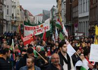 Lübeck für Kobanê