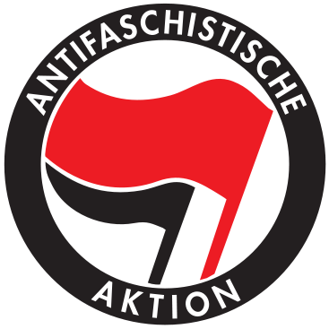 Antifa statt nationalen Stumpfsinn!