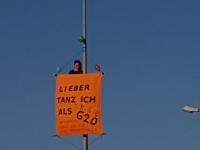 Lieber Tanz ich als G20