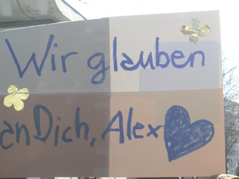 für Alex