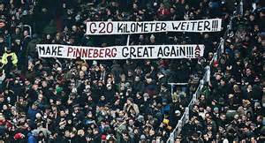 [HH] 28.04.: G20-Aktionstag beim FCSP-Heimspiel gegen Heidenheim