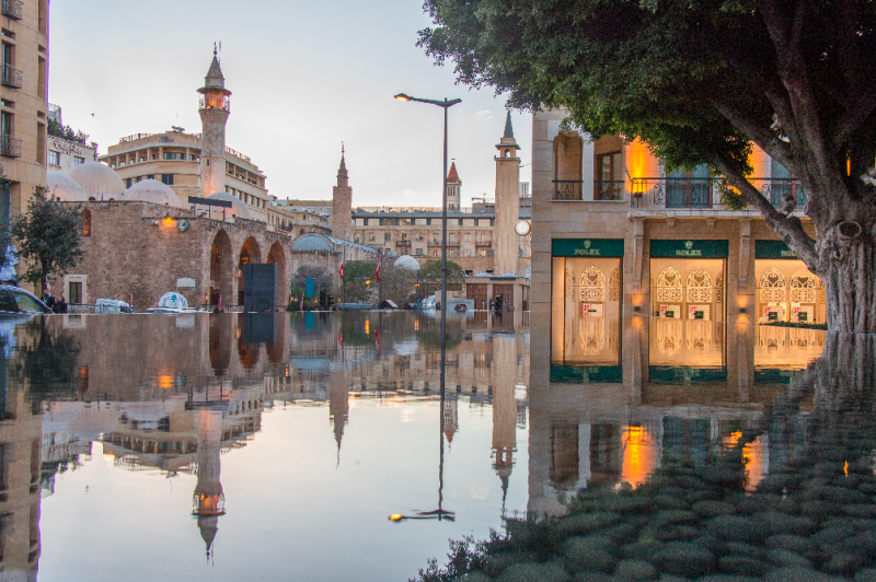 Beirut, Lebanon