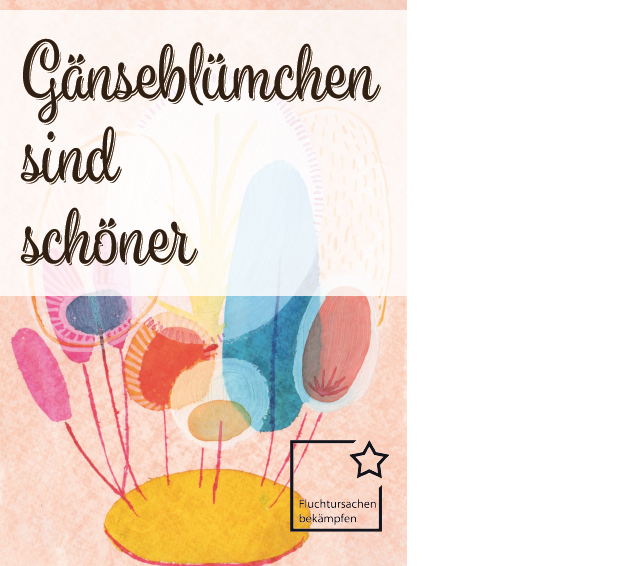 Gänseblümchen sind schöner – an jedem Tag im Jahr 1/2