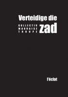 Verteidige die zad