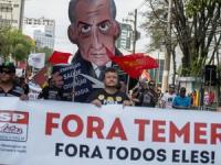 PROTESTO SÃO PAULO