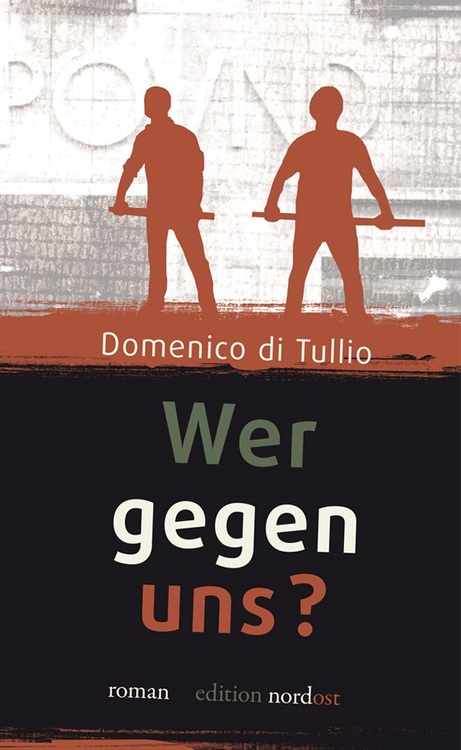 Wer gegen uns, Domenico di Tullio