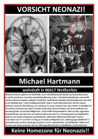 Hartmann Outingflyer